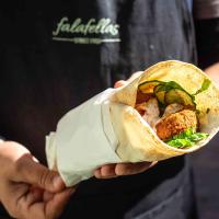 Falafellas