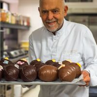 Στέλιος Παρλιάρος