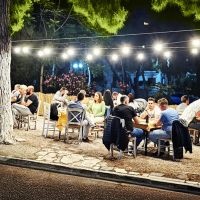 Για φαγητό στο Μιτάτο στην Ηλιούπολη