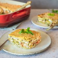 Μπουρέκι χανιώτικο Μπουρέκι χανιώτικο βήμα-βήμα