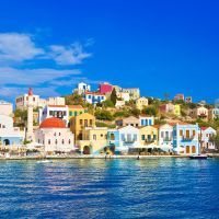 Kastellorizo travel guide: