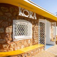 Το KORA επεκτείνει το delivery του στα βόρεια της Αθήνας