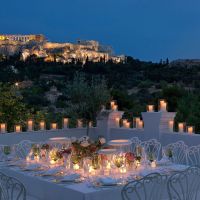 Βγαίνουμε στα rooftops της Αθήνας 