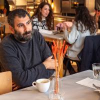 Γιάννης Λουκάκης, Άκρα