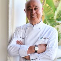 Nobu Matsuhisa: Ο άνθρωπος που άλλαξε τη σύγχρονη γαστρονομία και η ιδιαίτερη σχέση του με την Ελλάδα