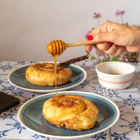 Σκοπελίτικη τυρόπιτα