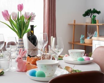 Τα κρασιά του Πάσχα