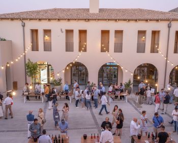 Messinia Terroirs Wine Festival 2026: Η Μεσσηνία αποκαλύπτει τον αμπελώνα και τις γεύσεις της