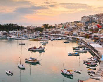 Piraeus Taste Festival: Το γαστρονομικό φεστιβάλ του Πειραιά επιστρέφει για 5η χρονιά