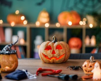 Halloween: Η ιστορία του και από πού προέρχεται 