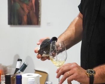 Athens Wine & Art Festival