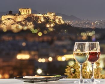 Το Τανίνη Αγάπη Μου μας προσκαλεί να γνωρίσουμε τι κρασί έπιναν οι αρχαίοι Έλληνες