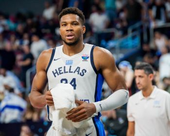 Ο Γιάννης Αντετοκούνμπο γίνεται… ζελεδάκι: Η νέα επιχειρηματική του κίνηση