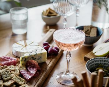 Merci Chef 2026: Τι θα δούμε στην εβδομάδα γαλλικής γαστρονομίας