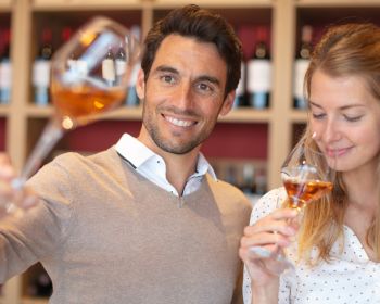 Wine Valentine στo WSPC: Μάθε τα πάντα για το κρασί μαζί με το ταίρι σου