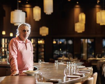Chef’s Table στο Zappa: Μια ζωντανή γαστρονομική εμπειρία στην καρδιά της πόλης!