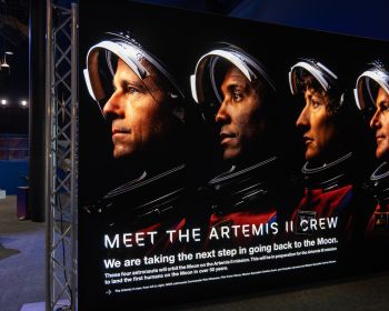 Το μενού του Artemis II: Αυτά θα τρώνε οι αστροναύτες στο ταξίδι προς τη Σελήνη