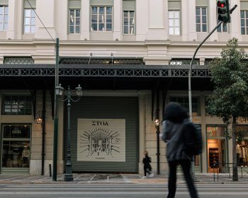 Η Στοά Αρσακείου ξαναζωντανεύει: Τα 9 γαστρονομικά concepts που θα βρίσκουμε εκεί