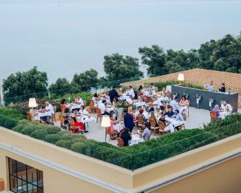 Greek Chefs Abroad VI – Από την Παράδοση στο Τραπέζι 