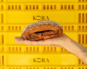 Kora Bakery: Τι νέο πρόσθεσε στη συλλογή του; 