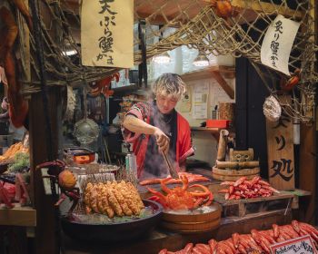 World Food Photography Awards 2026: Οι καλύτερες φωτογραφίες φαγητού στον κόσμο αποκαλύφθηκαν