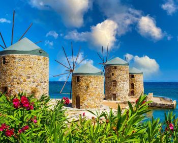 The Chios Festival: Η Χίος στο επίκεντρο της παραγωγής, της καινοτομίας και της ναυτικής παράδοσης