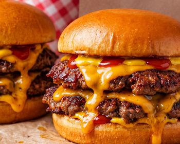 Burger Fest 2026: Το μεγάλο burger party επιστρέφει στο Γκάζι