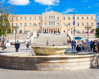 Η Ελλάδα των Γεύσεων: Η μεγάλη έκθεση ελληνικών προϊόντων επιστρέφει στο Σύνταγμα