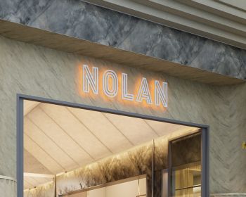 Το Nolan μετακομίζει: Πότε κλείνει η πόρτα του στη Βουλής και τι γνωρίζουμε για το νέο εστιατόριο
