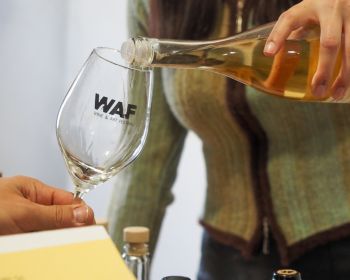 Το Wine & Art Festival επιστρέφει για 6η χρονιά