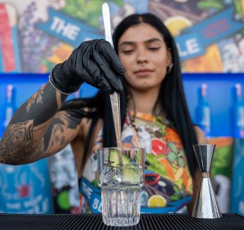 Athens Bar Show 2025