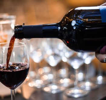 Επιστρέφει για 5η χρονιά το Kefalonia Wine Hub