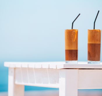 Φραπές: Έρχεται στη μόδα από τη GenZ;