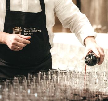Thessaloniki Wine & Spirits Trophy: Αντίστροφη μέτρηση για το διαγωνισμό στη Θεσσαλονίκη