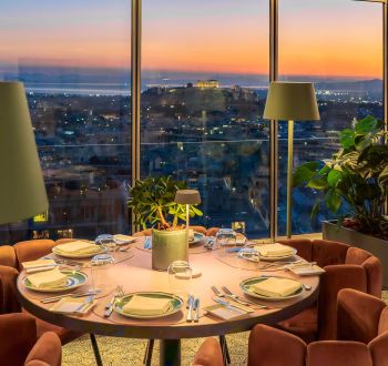 Το  St George Lycabettus υποδέχεται τη γιορτή  της ισπανικής γαστρονομίας 