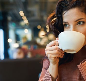 Μύθος ή αλήθεια: Μπορεί ο καφές να μειώσει ή να κόψει την όρεξη;