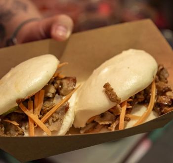 Το Athens Street Food Festival επιστρέφει για 10η χρονιά 