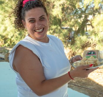  8ο Food Experience Graviera Naxos: Όσα ανακαλύψαμε στο φετινό φεστιβάλ 