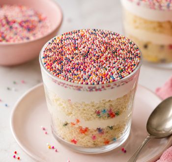 Τι είναι αυτά τα dot cakes που φτιάχνουν στο TikTok; 