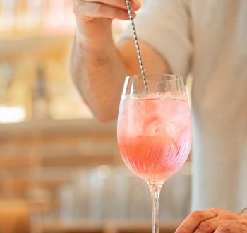 Sip & Blossom Cocktail Week