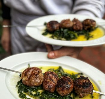 The 50 Best Restaurants: Το Μανάρι ανάμεσα στους πρωταγωνιστές του nose-to-tail movement