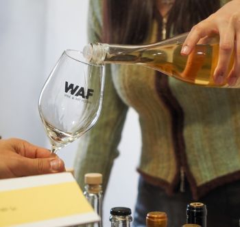 Το Wine & Art Festival επιστρέφει για 6η χρονιά