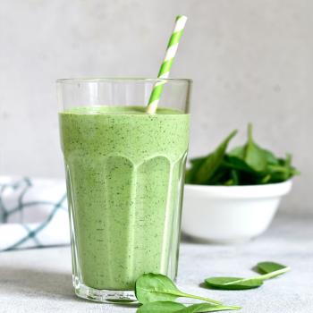 Αντιοξειδωτικό smoothie