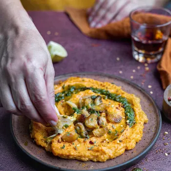 50 vegetarian συνταγές για την Παγκόσμια Ημέρα Χορτοφαγίας