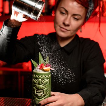 Τι είναι τα tiki cocktails 