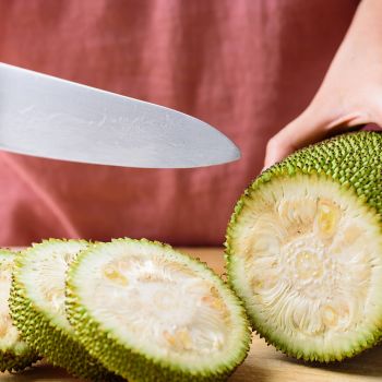 Jackfruit: Τι είναι, τι ευεργετικές ιδιότητες έχει και πώς αντικαθιστά το κρέας 