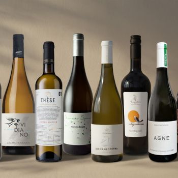 Κρητικά κρασιά