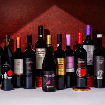 Αγιωργίτικο: 16 κόκκινες εκφράσεις μιας εμβληματικής ποικιλίας