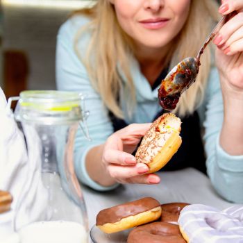 Τι να κάνεις αφού καταναλώσεις πολλή ζάχαρη