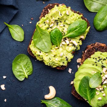 Πώς να ωριμάσεις γρήγορα ένα αβοκάντο